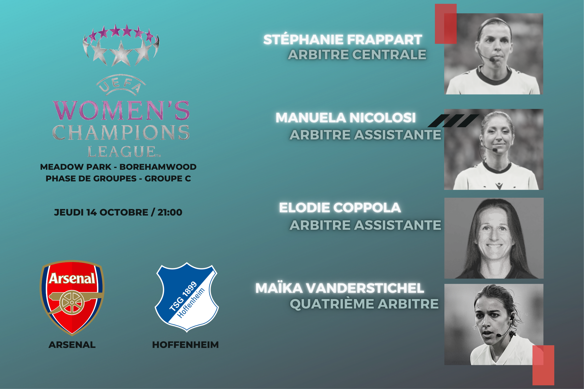 UEFA Women's Champions League